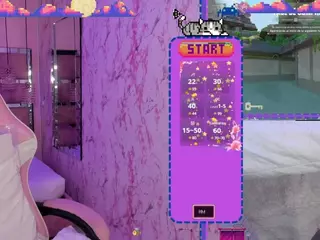 MarianFerrer's Live Sex Cam Show