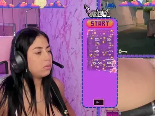 MarianFerrer's Live Sex Cam Show