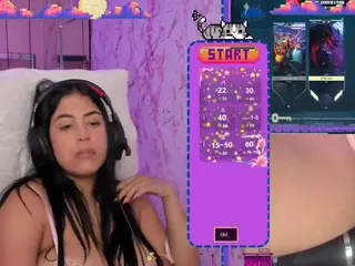MarianFerrer's Live Sex Cam Show
