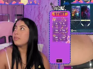MarianFerrer's Live Sex Cam Show