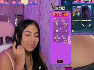 MarianFerrer's Live Sex Cam Show