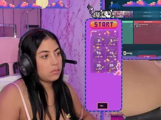 MarianFerrer's Live Sex Cam Show