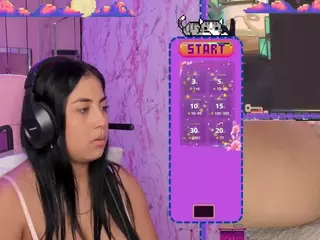 MarianFerrer's Live Sex Cam Show