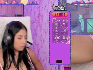 MarianFerrer's Live Sex Cam Show