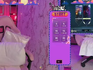 MarianFerrer's Live Sex Cam Show