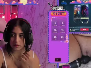 MarianFerrer's Live Sex Cam Show