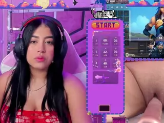 MarianFerrer's Live Sex Cam Show