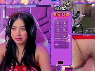 MarianFerrer's Live Sex Cam Show