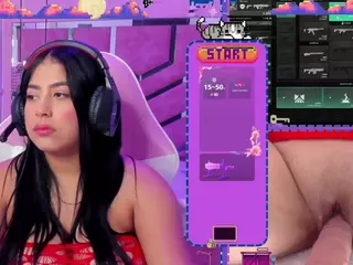 MarianFerrer's Live Sex Cam Show