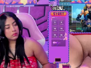 MarianFerrer's Live Sex Cam Show