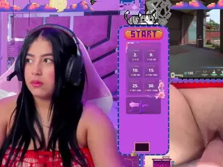 MarianFerrer's Live Sex Cam Show