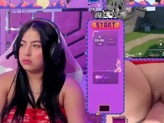 MarianFerrer's Live Sex Cam Show