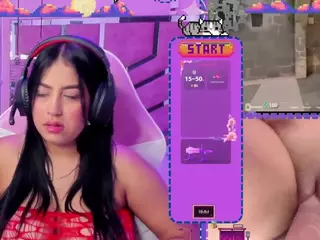 MarianFerrer's Live Sex Cam Show