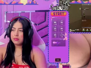 MarianFerrer's Live Sex Cam Show