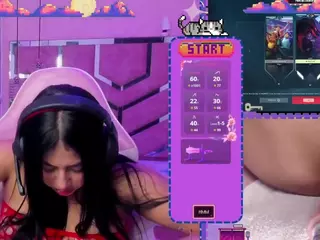 MarianFerrer's Live Sex Cam Show