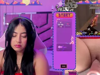 MarianFerrer's Live Sex Cam Show