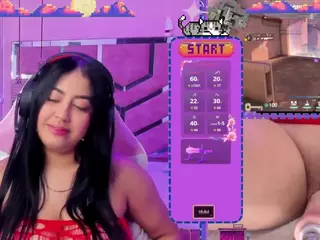 MarianFerrer's Live Sex Cam Show