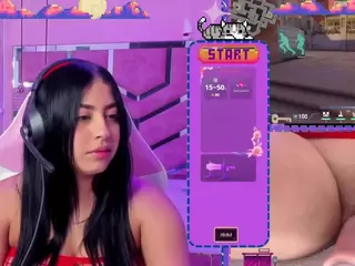 MarianFerrer's Live Sex Cam Show