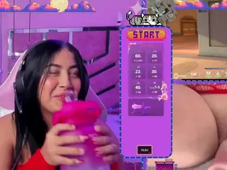 MarianFerrer's Live Sex Cam Show