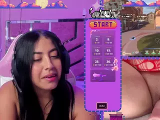 MarianFerrer's Live Sex Cam Show