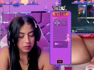 MarianFerrer's Live Sex Cam Show