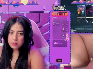 MarianFerrer's Live Sex Cam Show