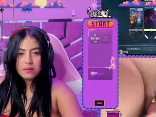 MarianFerrer's Live Sex Cam Show