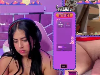 MarianFerrer's Live Sex Cam Show