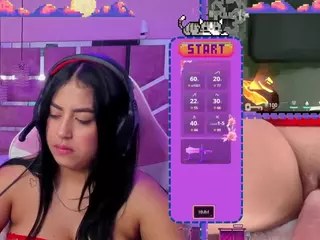 MarianFerrer's Live Sex Cam Show