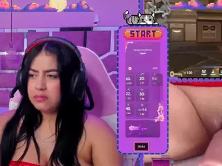 MarianFerrer's Live Sex Cam Show