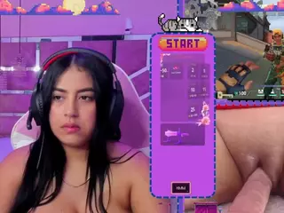 MarianFerrer's Live Sex Cam Show