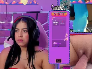 MarianFerrer's Live Sex Cam Show