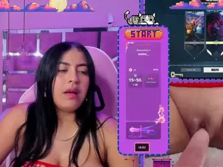 MarianFerrer's Live Sex Cam Show