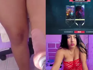 MarianFerrer's Live Sex Cam Show