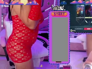 MarianFerrer's Live Sex Cam Show