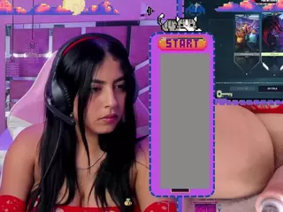 MarianFerrer's Live Sex Cam Show