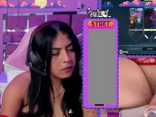 MarianFerrer's Live Sex Cam Show