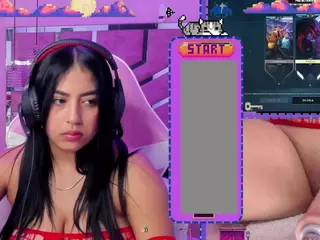 MarianFerrer's Live Sex Cam Show