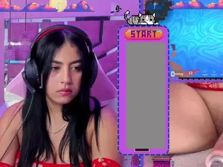 MarianFerrer's Live Sex Cam Show