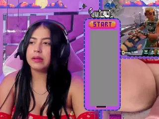 MarianFerrer's Live Sex Cam Show