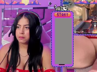 MarianFerrer's Live Sex Cam Show