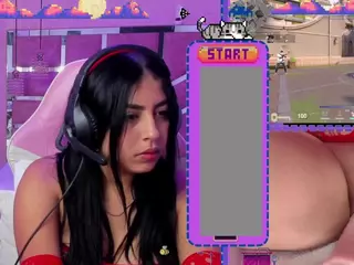 MarianFerrer's Live Sex Cam Show
