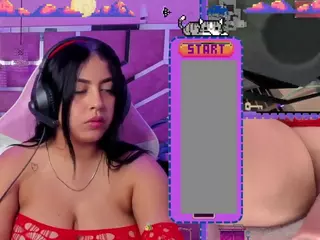 MarianFerrer's Live Sex Cam Show