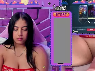 MarianFerrer's Live Sex Cam Show