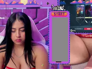 MarianFerrer's Live Sex Cam Show