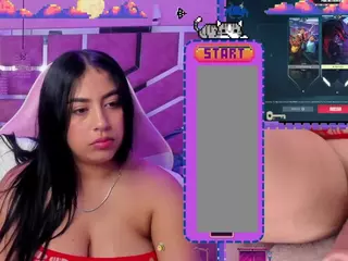 MarianFerrer's Live Sex Cam Show