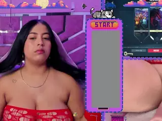 MarianFerrer's Live Sex Cam Show