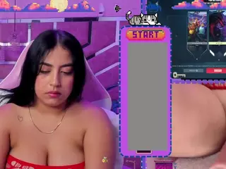 MarianFerrer's Live Sex Cam Show