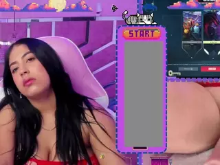 MarianFerrer's Live Sex Cam Show