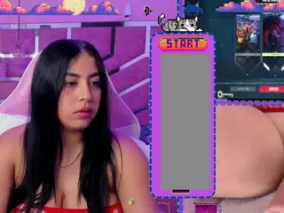 MarianFerrer's Live Sex Cam Show